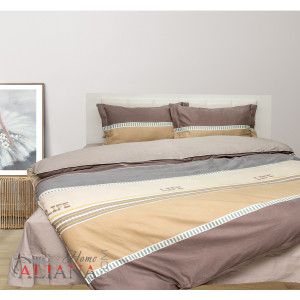 Памучно спално бельо Antoan Памучно спално бельо Antoan